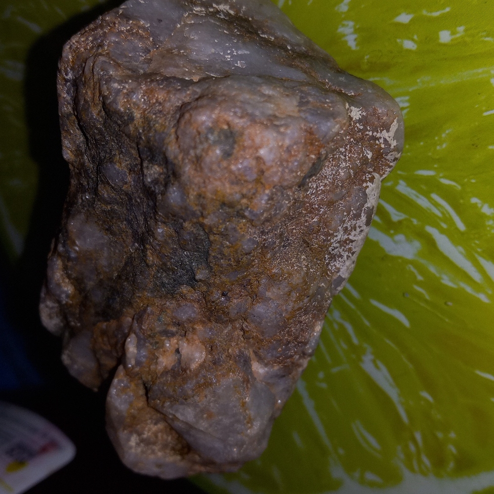 Really cool unknown stone - Picture 4 of 7